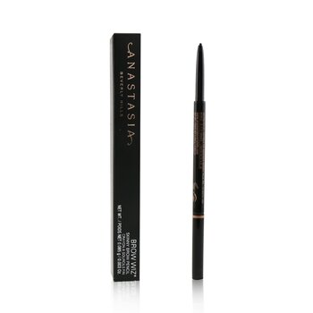 Brow Wiz Skinny Brow Pencil - # Granit (Brow Wiz Skinny Brow Pencil - # Granite)