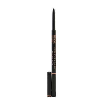 Brow Wiz Skinny Brow Pencil - # Soft Brown (Brow Wiz Skinny Brow Pencil - # Soft Brown)