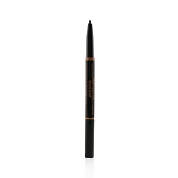 Brow Definer Pensil Alis Segitiga - # Medium Brown