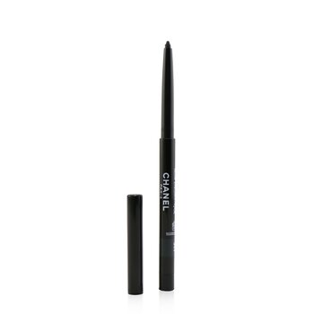 Stylo Yeux Waterproof - # 944 Noir Enigmatique
