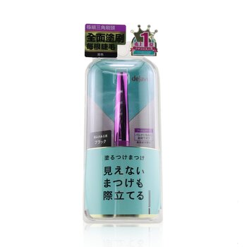 Dejavu Lash Up Maskara E1 - # Hitam (Lash Up Mascara E1 - # Black)