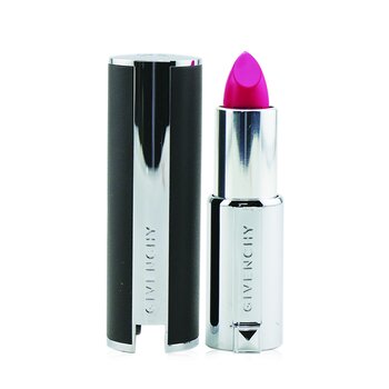 Le Rouge Intense Color Sensuously Mat Lipstick - # 209 Rose Perfecto (Kotak Sedikit Rusak)