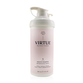 Virtue Sampo Halus (Smooth Shampoo)