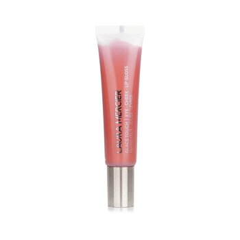 Glace Menyentuh Mata. Pipi. Lip Gloss - #Nomade