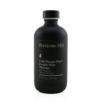 Perricone MD Plasma Dingin Plus+ Perawatan Tubuh Terapi Kulit Rapuh (Cold Plasma Plus+ Fragile Skin Therapy Body Treatment)