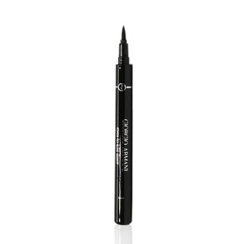 Mata Untuk Membunuh Eyeliner - # 1 Obsidian Hitam