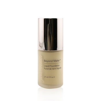 Jane Iredale Di luar Matte Liquid Foundation - # M1 (Adil Netral) (Beyond Matte Liquid Foundation - # M1 (Fair Neutral))