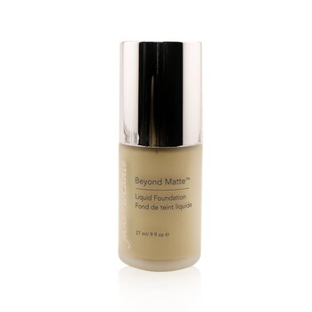 Jane Iredale Beyond Matte Liquid Foundation - # M6 (Medium Dengan Peach / Gold Undertones) (Beyond Matte Liquid Foundation - # M6 (Medium With Peach/ Gold Undertones))