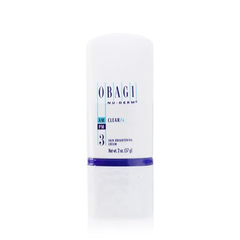 Obagi Nu Derm Clear Fx Skin Brightening Cream (Nu Derm Clear Fx Skin Brightening Cream)
