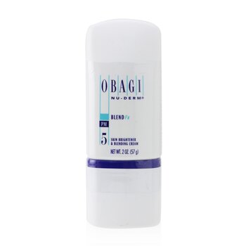 Obagi Nu Derm Blend Fx Skin Brightener &Blending Cream (Nu Derm Blend Fx Skin Brightener & Blending Cream)