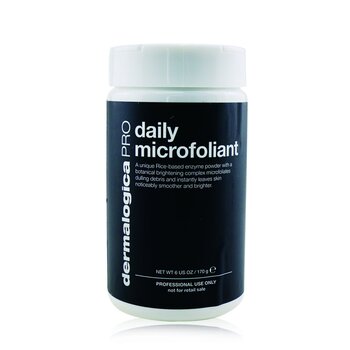 Pro Microfoliant Harian (Ukuran Salon) (Daily Microfoliant PRO (Salon Size))