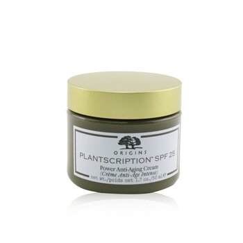 Origins Plantscription SPF 25 Power Anti-Aging Cream (Plantscription SPF 25 Power Anti-Aging Cream)