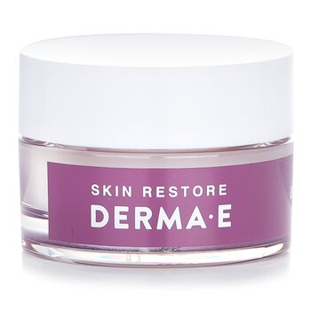 Derma E Kulit Mengembalikan Peptida Canggih &Krim Mata Kolagen (Skin Restore Advanced Peptides & Collagen Eye Cream)