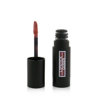 Lipstick Queen Lipdulgence Lip Mousse - # Nude A La Mode (Lipdulgence Lip Mousse - # Nude A La Mode)