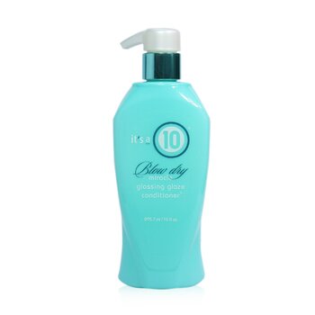 Its A 10 Blow Dry Miracle Glossing Glaze Conditioner (Blow Dry Miracle Glossing Glaze Conditioner)