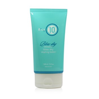 Its A 10 Blow Dry Miracle Blow Dry Styling Balm (Blow Dry Miracle Blow Dry Styling Balm)