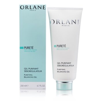 Orlane Memurnikan Gel Penyeimbangan (Purifying Balancing Gel)