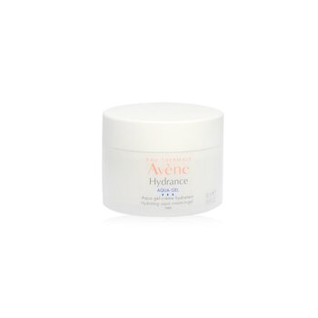 Avene Hydrance AQUA-GEL Hydrating Aqua Cream-In-Gel - Untuk Kulit Sensitif dehidrasi (Hydrance AQUA-GEL Hydrating Aqua Cream-In-Gel - For Dehydrated Sensitive Skin)