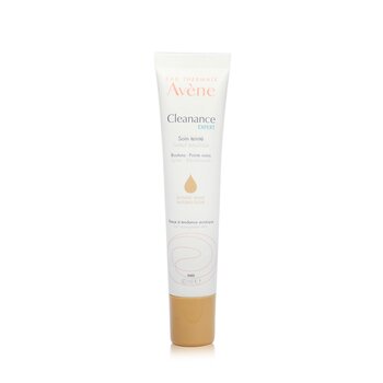 Cleanance EXPERT Tinted Emulsion - #Natural Glow (Untuk Kulit Berjerawat)