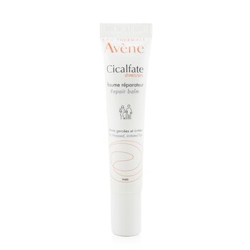 Avene Cicalfate LIPS Repair Balm - Untuk Bibir Pecah-pecah dan Iritasi (Cicalfate LIPS Repair Balm - For Chapped, Irritated Lips)