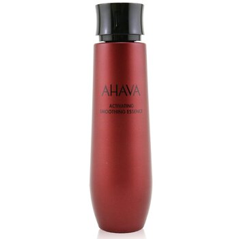 Ahava Apel Sodom Mengaktifkan Esensi Smoothing (Apple Of Sodom Activating Smoothing Essence)