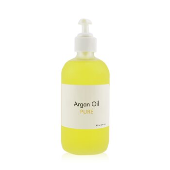 Minyak Argan Murni (Pure Argan Oil)