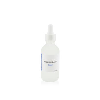 Serum Asam Hialuronat Murni (Pure Hyaluronic Acid Serum)