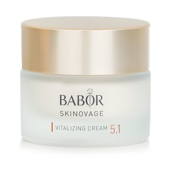 Skinovage Vitalizing Cream 5.1 - Untuk Kulit Lelah