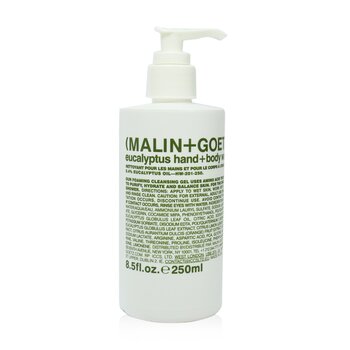 MALIN+GOETZ Eucalyptus Hand+Body Wash (Eucalyptus Hand+Body Wash)