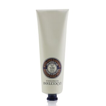 LOccitane Shea Butter 25% Balsem Kaki Intensif (Shea Butter 25% Intensive Foot Balm)