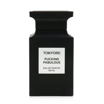 Tom Ford Private Blend Fucking Fabulous Eau De Parfum Spray (Private Blend Fucking Fabulous Eau De Parfum Spray)
