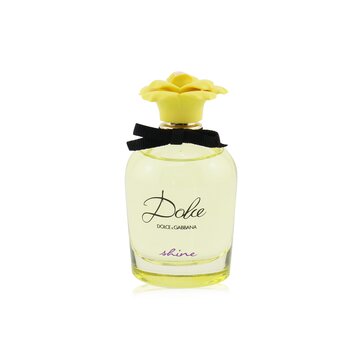 Dolce & Gabbana Dolce Shine Eau De Parfum Spray (Dolce Shine Eau De Parfum Spray)