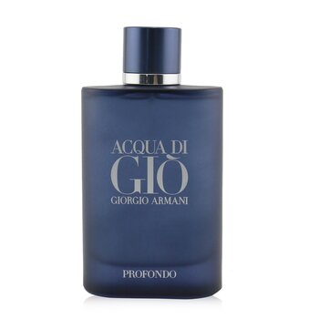 Giorgio Armani Acqua Di Gio Profondo Eau De Parfum Spray (Acqua Di Gio Profondo Eau De Parfum Spray)