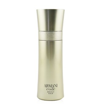 giorgio armani code absolu parfum