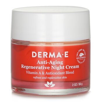 Krim Malam Regeneratif Anti-Kerut Anti-Penuaan