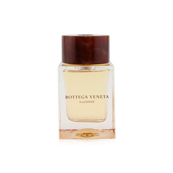 Bottega Veneta Illusione Eau De Parfum Spray (Illusione Eau De Parfum Spray)