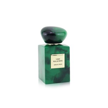 armani malachite perfume