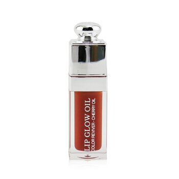 Christian Dior Minyak Dior Addict Lip Glow - # 012 Rosewood (Dior Addict Lip Glow Oil - # 012 Rosewood)