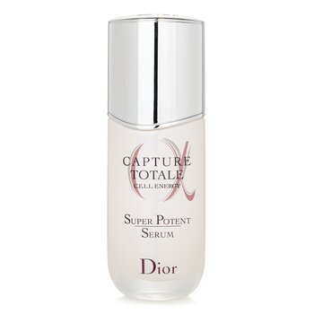 Tangkap Totale C.E.L.L. Energi Super Ampuh Total Age-Defying Intense Serum