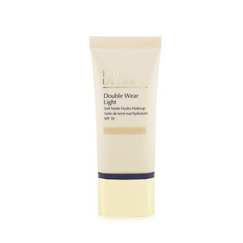 Double Wear Light Soft Matte Hydra Makeup SPF 10 - # 3W1.5 Fawn