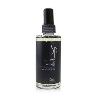SP Men Maxximum Tonic (Membantu Mengurangi Rambut Rontok Dengan Memperkuat Rambut dan Jangkar)