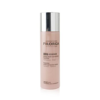 Filorga NCEF-Essence Supreme Multi-Correction Lotion (NCEF-Essence Supreme Multi-Correction Lotion)