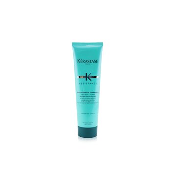 Resistensi Extentioniste Thermique Length Caring Gel Cream (Resistance Extentioniste Thermique Length Caring Gel Cream)