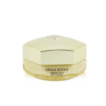 Krim Mata Abeille Royale - Multi-Wrinkle Minimizer (Abeille Royale Eye Cream - Multi-Wrinkle Minimizer)