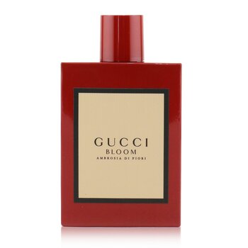 Gucci Bloom Ambrosia Di Fiori Eau De Parfum Intens Semprot (Bloom Ambrosia Di Fiori Eau De Parfum Intense Spray)
