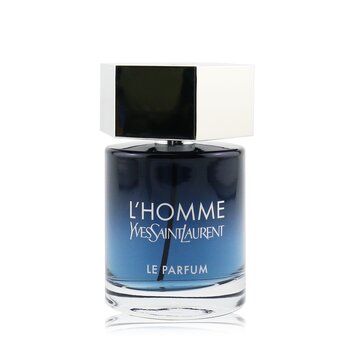 Yves Saint Laurent LHomme Le Parfum Spray (LHomme Le Parfum Spray)