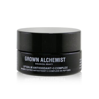 Grown Alchemist Lip Balm - Antioksidan+3 Kompleks (Lip Balm - Antioxidant+3 Complex)