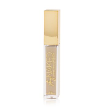 Tetap Telanjang Mengoreksi Concealer - # 20CP (Cukup Keren Dengan Nada Merah Muda)
