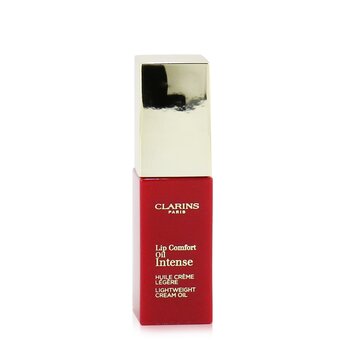 Minyak Kenyamanan Bibir Intens - # 07 Intens Merah (Lip Comfort Oil Intense - # 07 Intense Red)