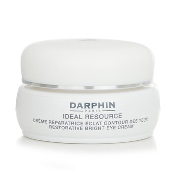Darphin Krim Mata Cerah Restoratif Sumber Daya Ideal (Ideal Resource Restorative Bright Eye Cream)